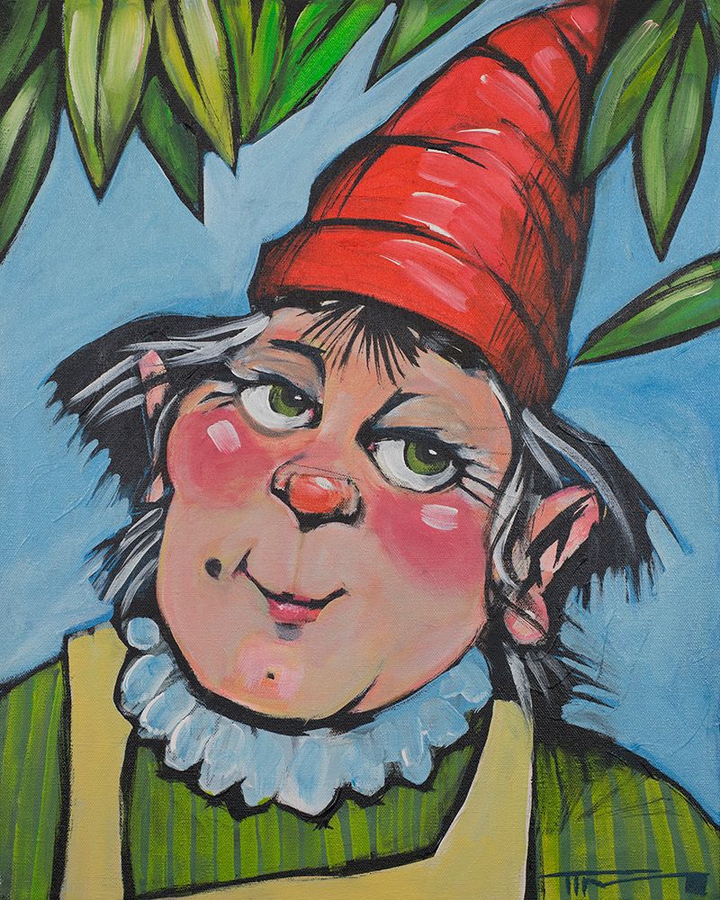 Gnome 3