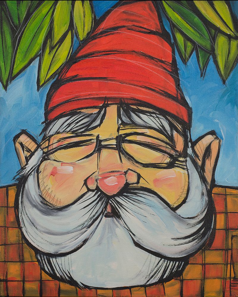 Gnome 5