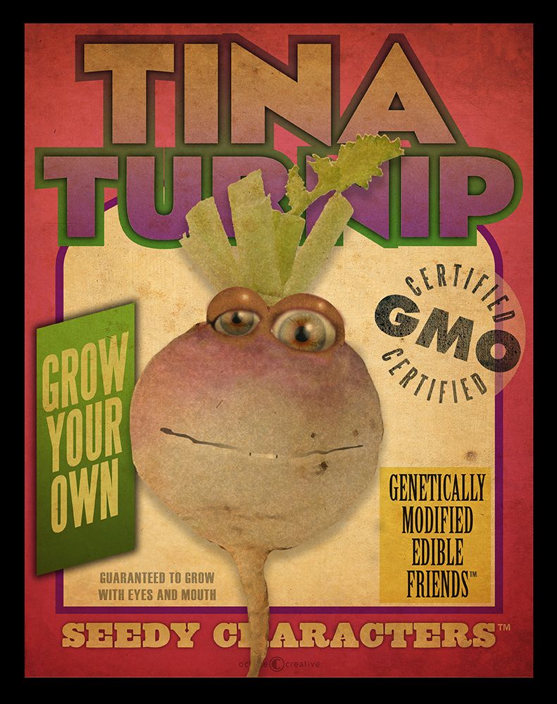 Turnip Pack