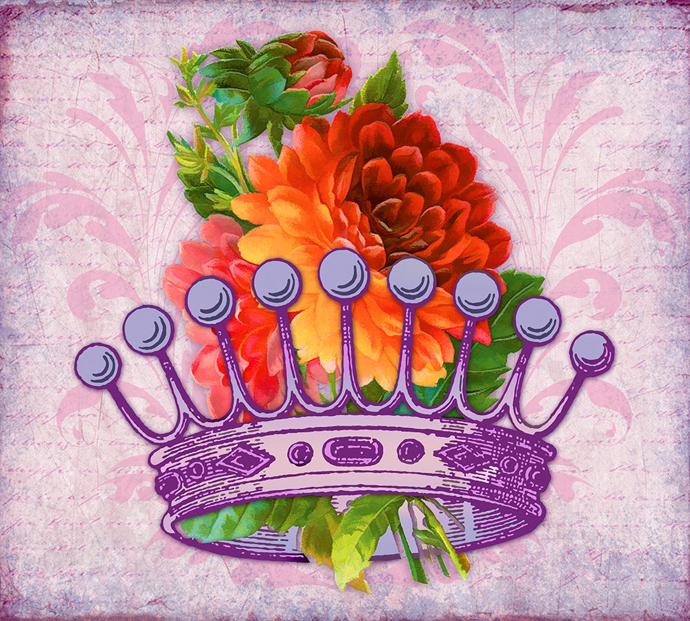 Her Majesty