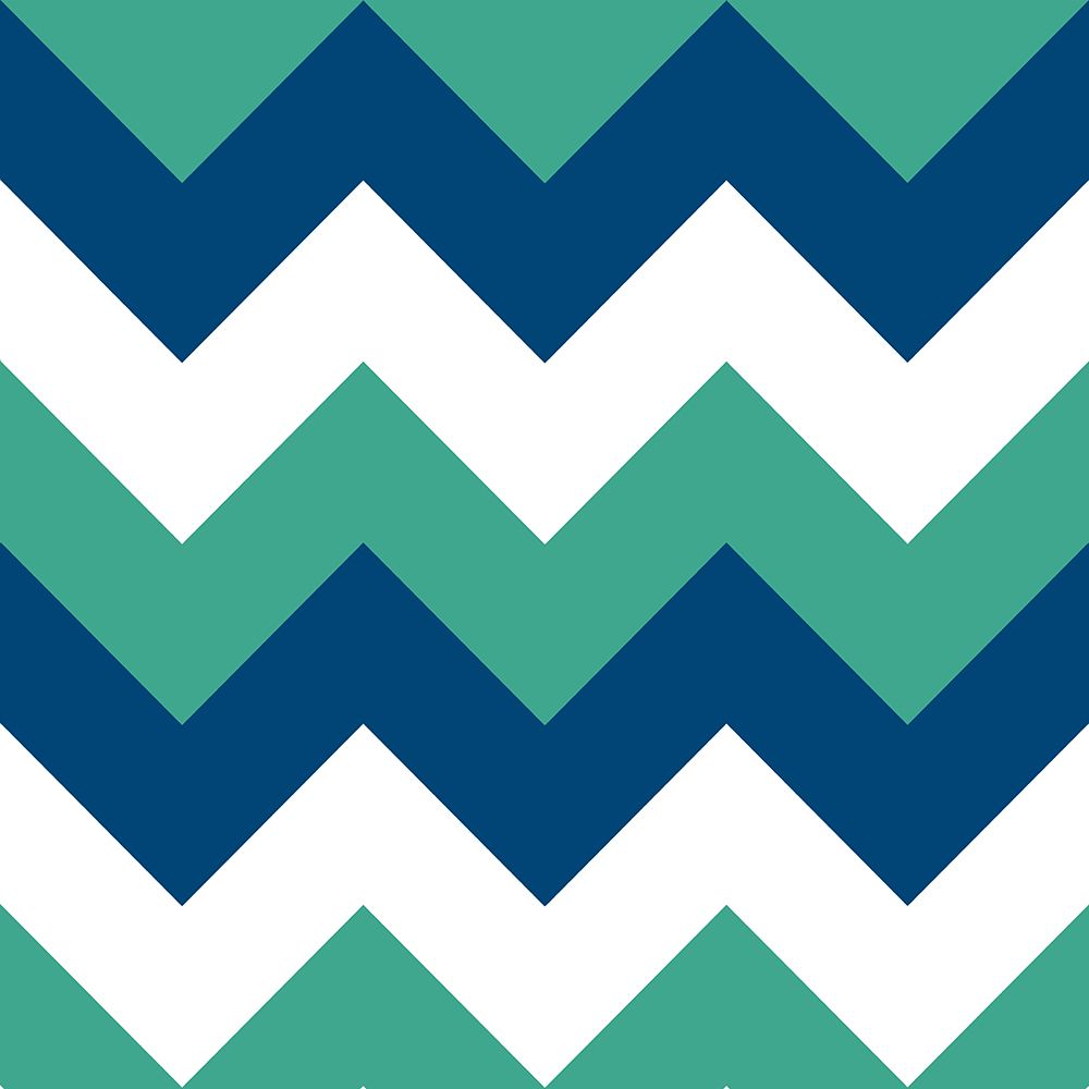 Emerald Monaco Blue