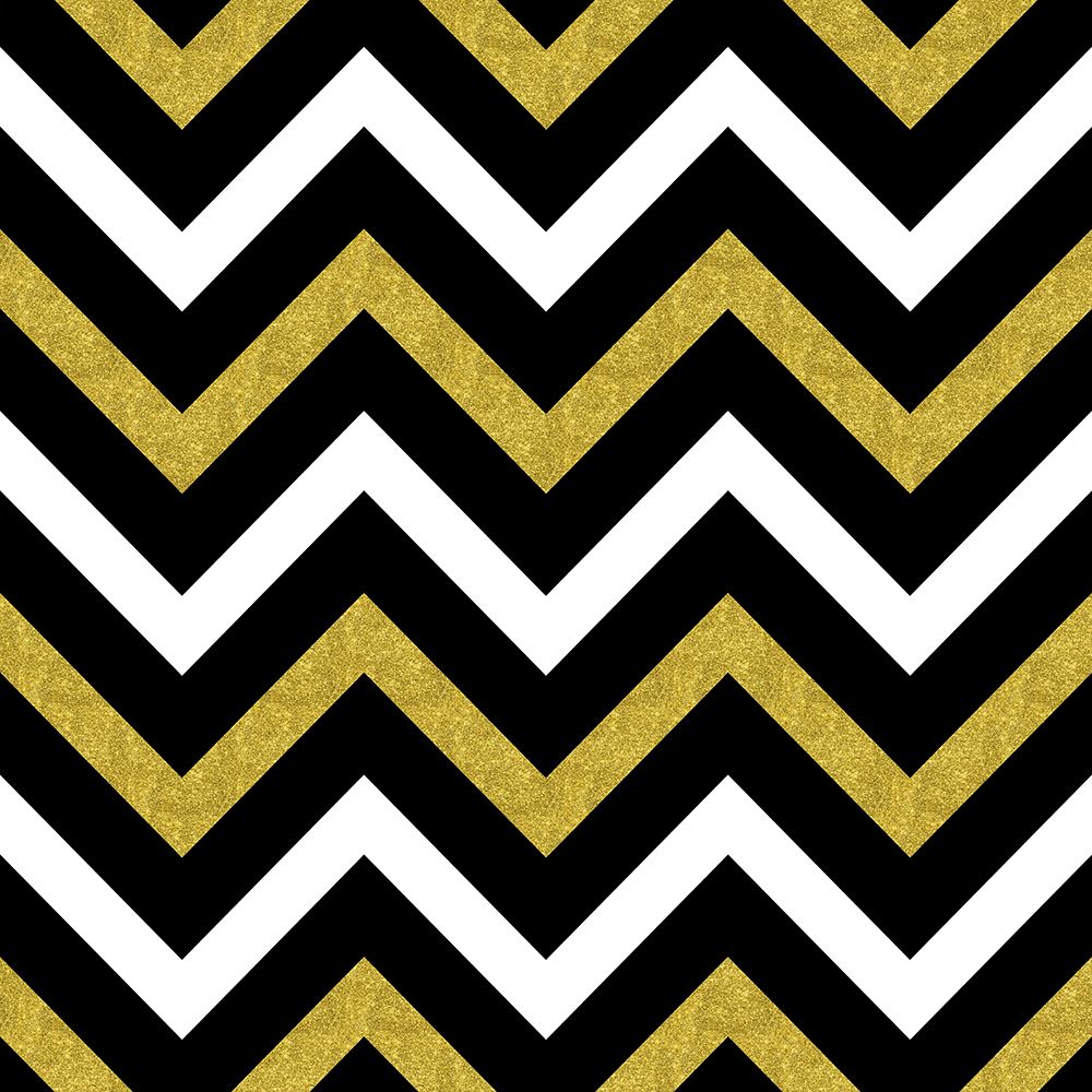 Bling Chevron