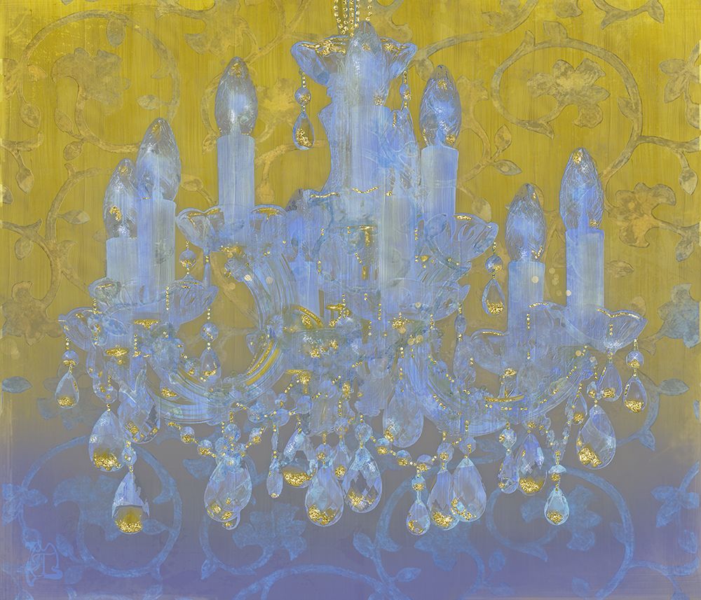Champagne Ballroom