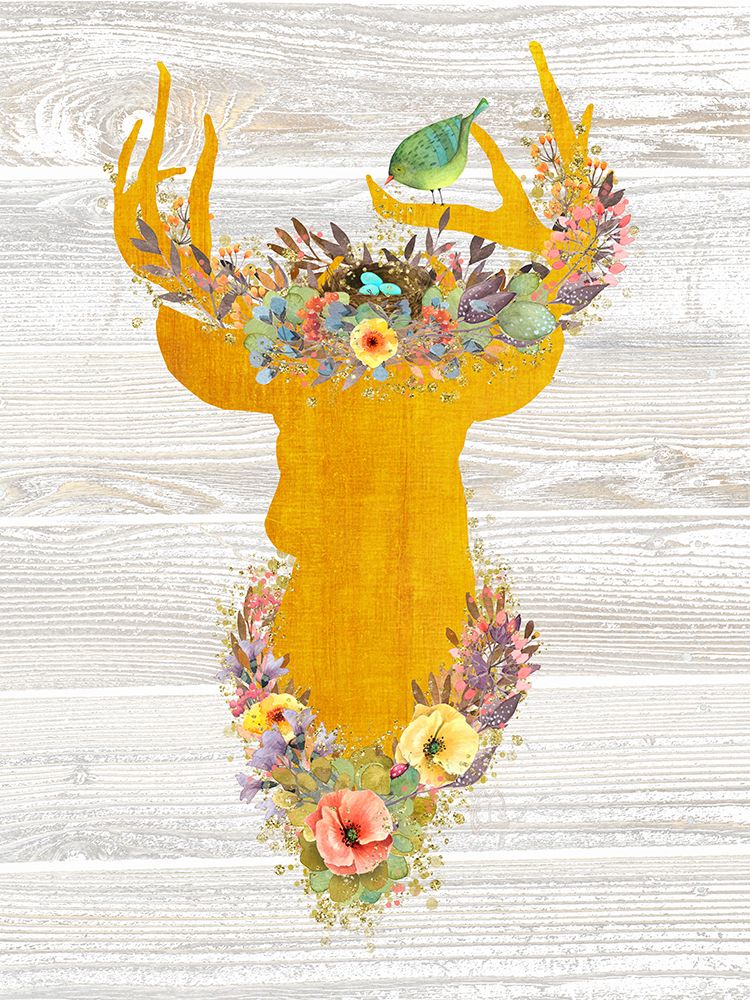 Queen Of The Forest