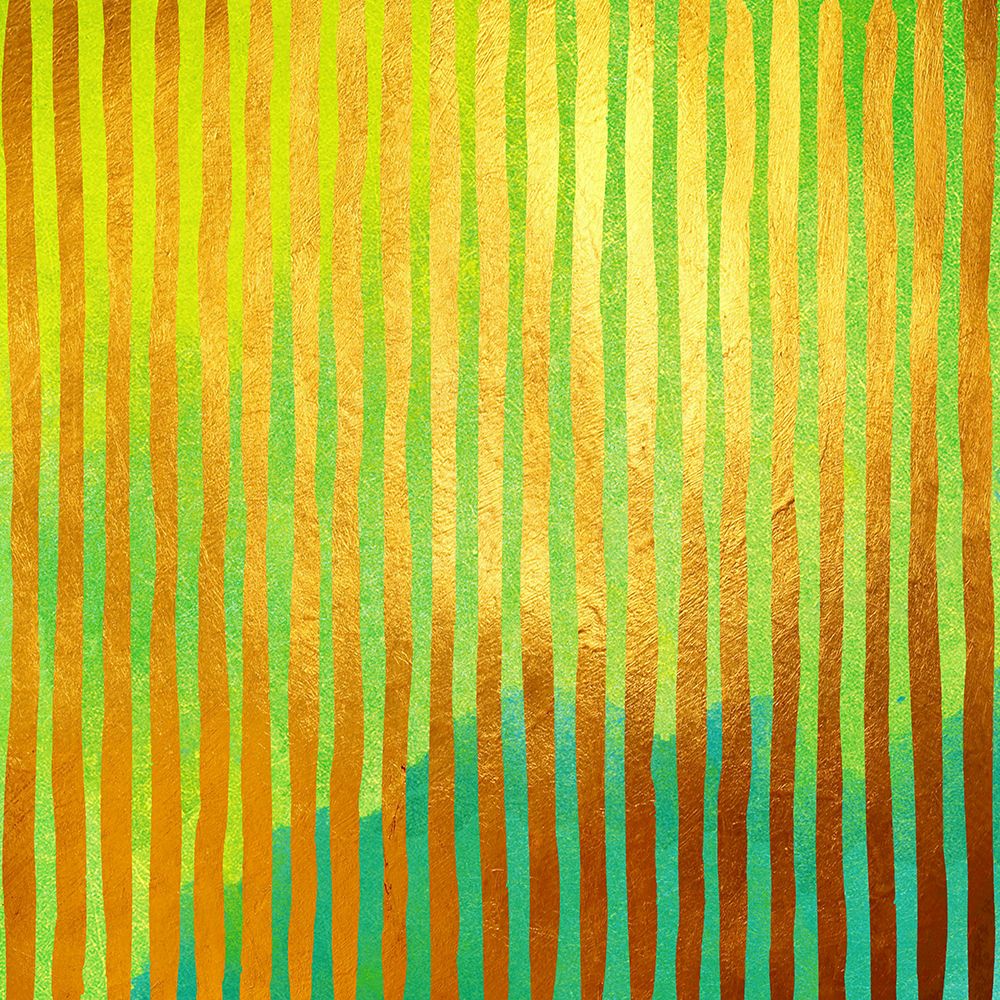 Bohemian Gold II