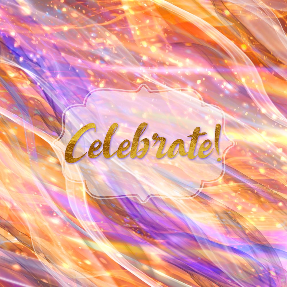 Energy Celebrate