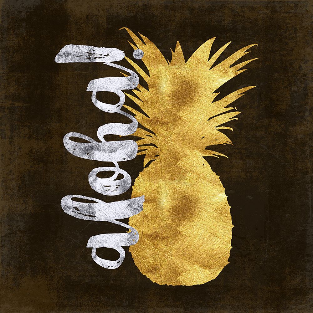 Aloha Silver And Gold II