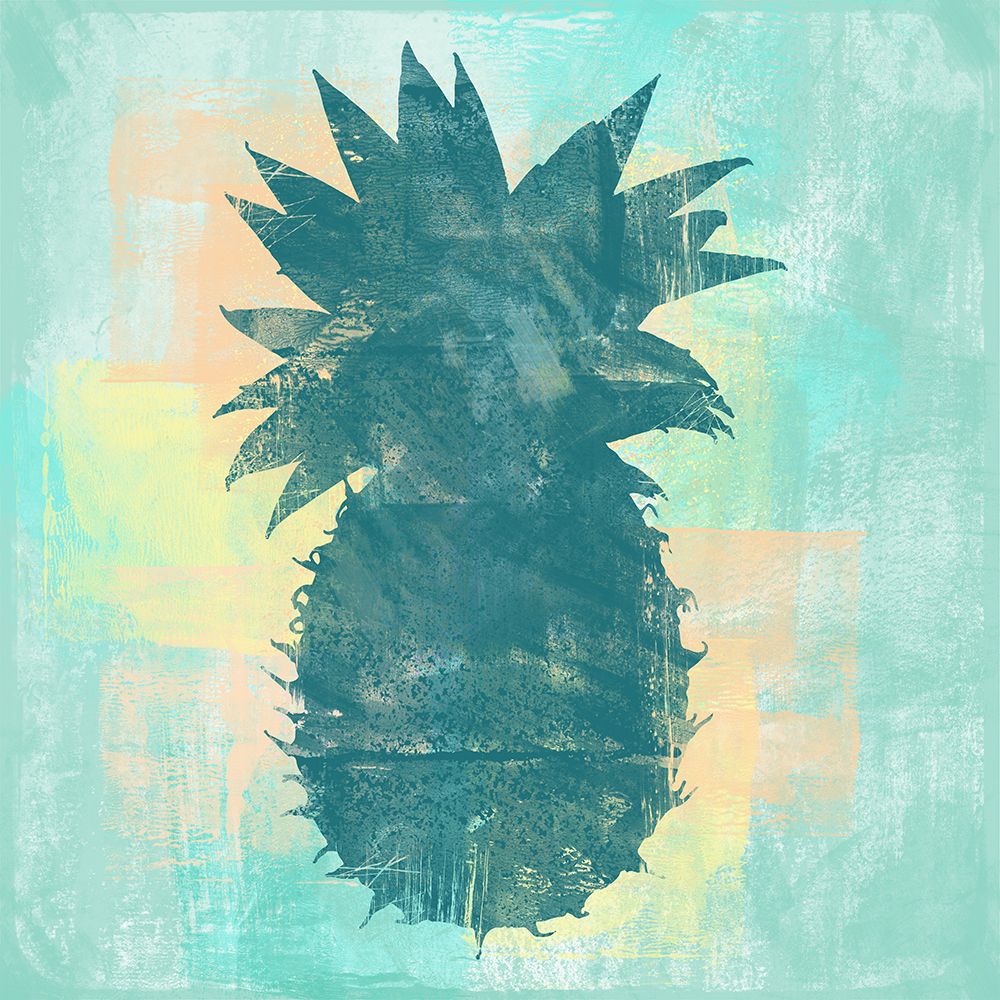 TropiCalifornia I
