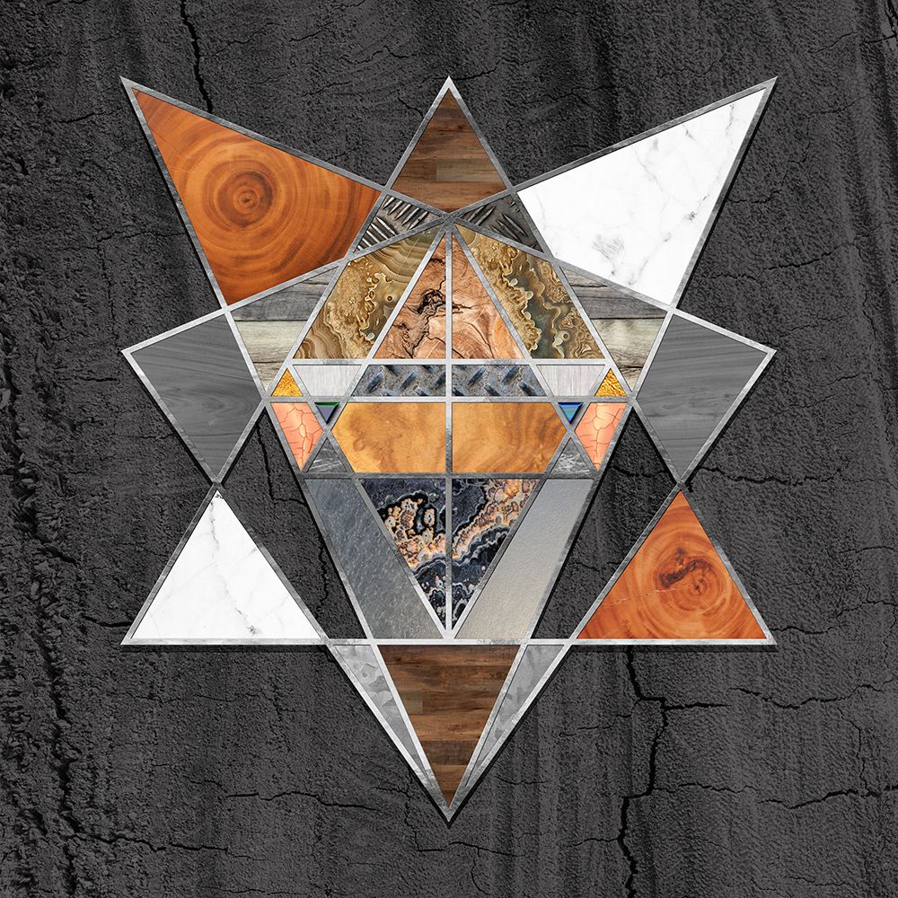 Rustic Geometry I
