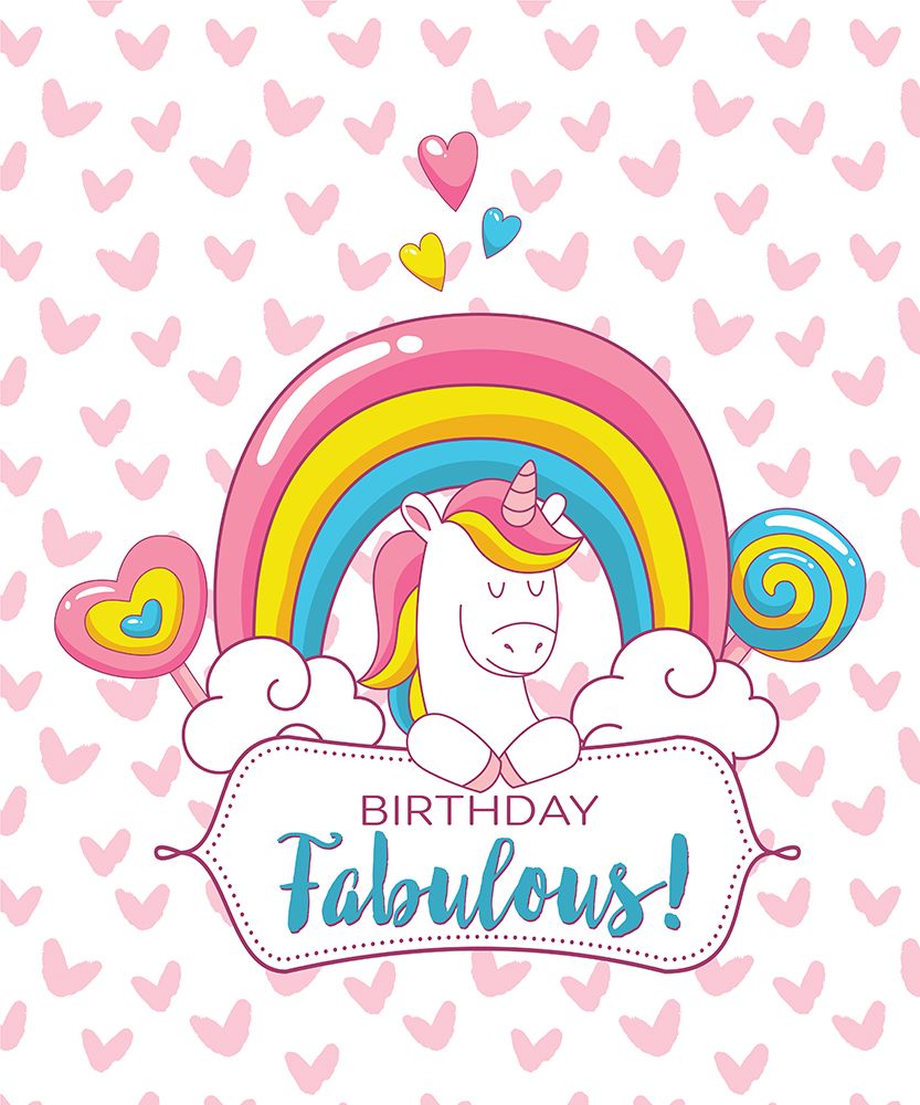 Birthday Fabulous