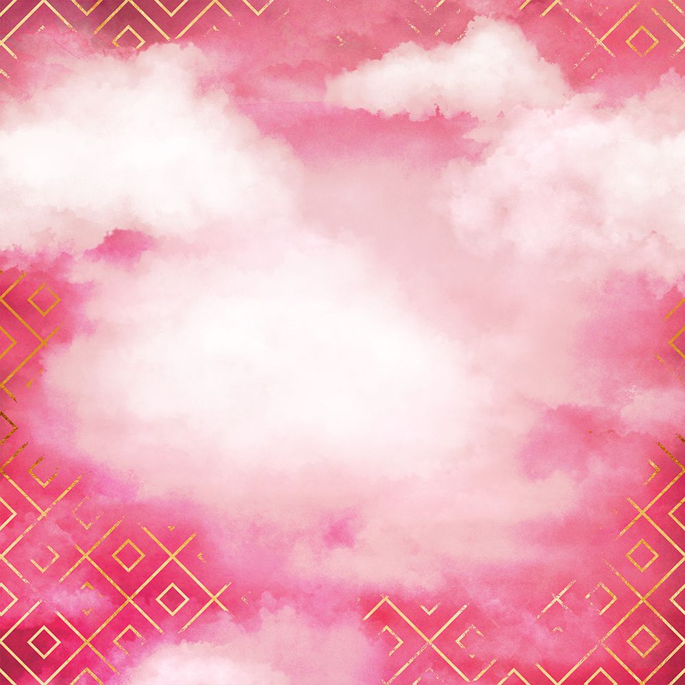 Geometric Clouds