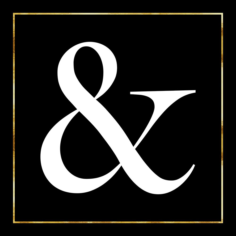 Ampersand