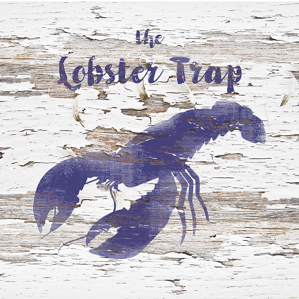 The Lobster Trap
