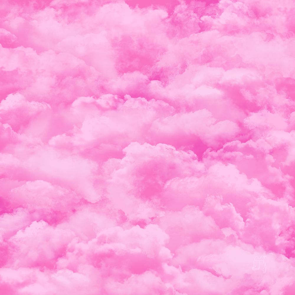 Pink Sky