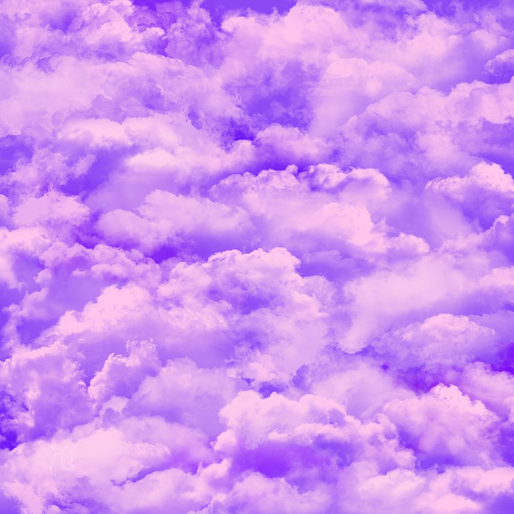 Purple Sky