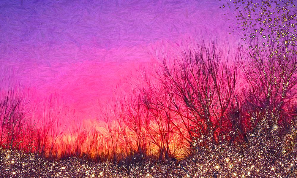 Sunset Magic