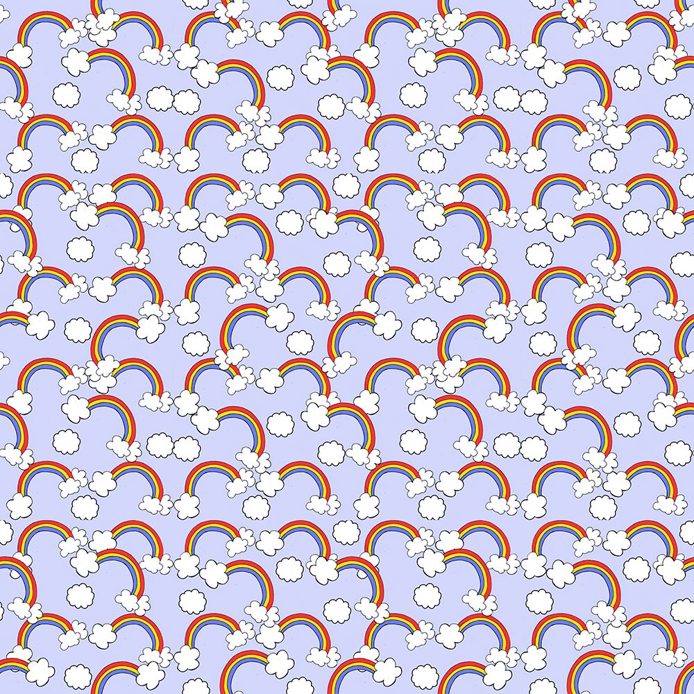 Mini Rainbows