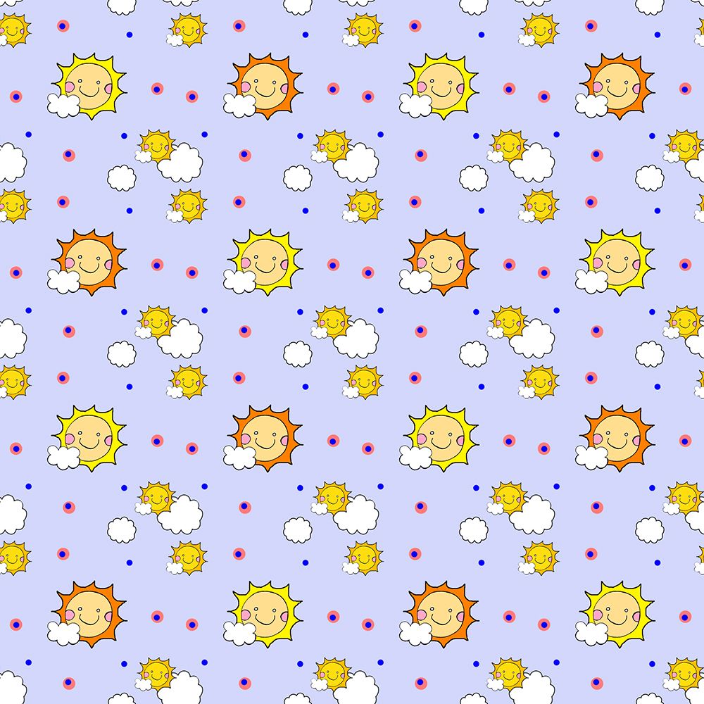 Smiling Sun