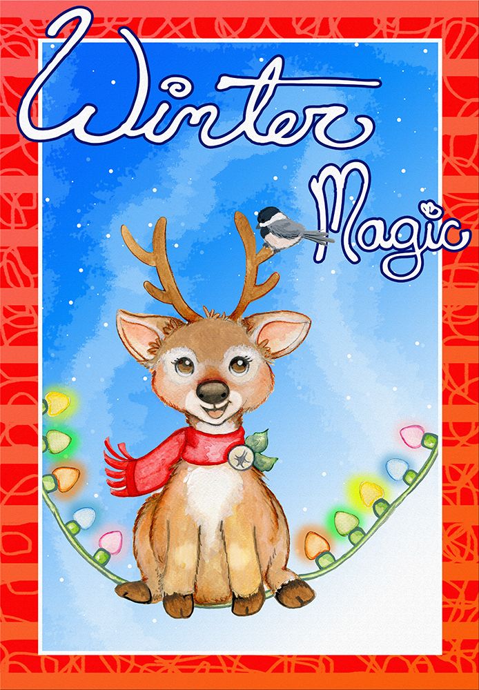 Winter Magic