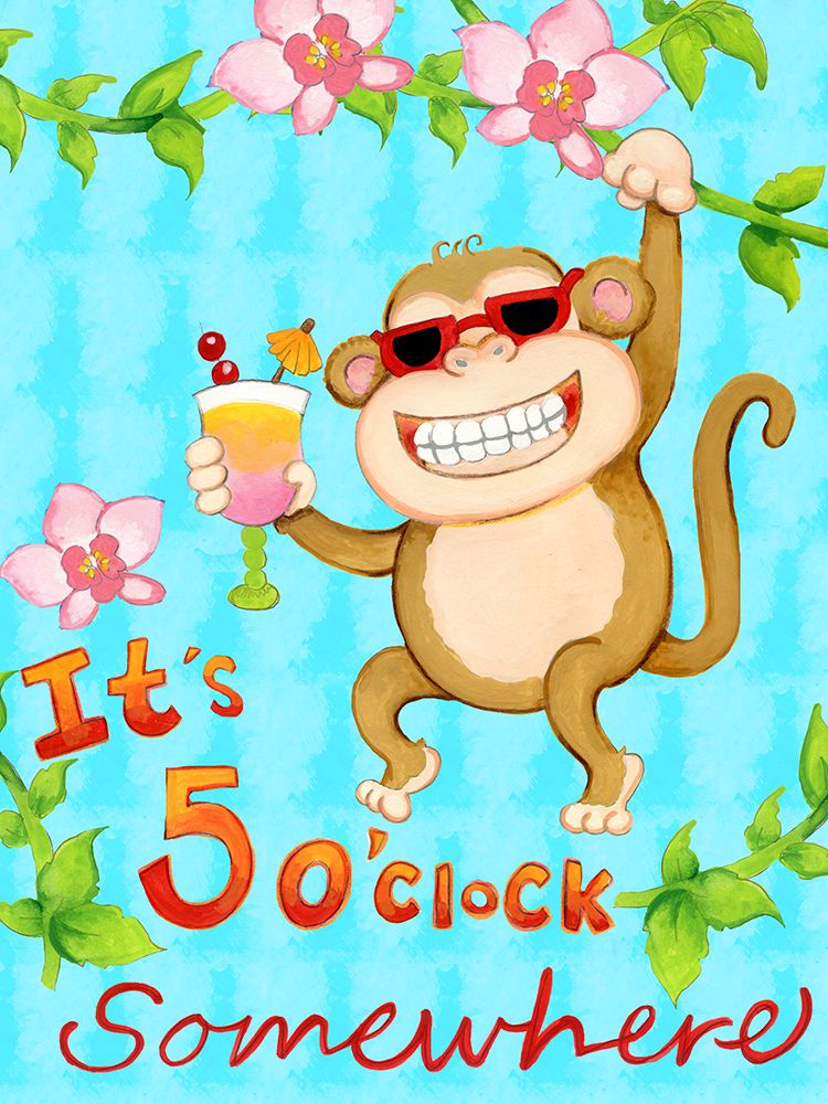 Swinging Vine