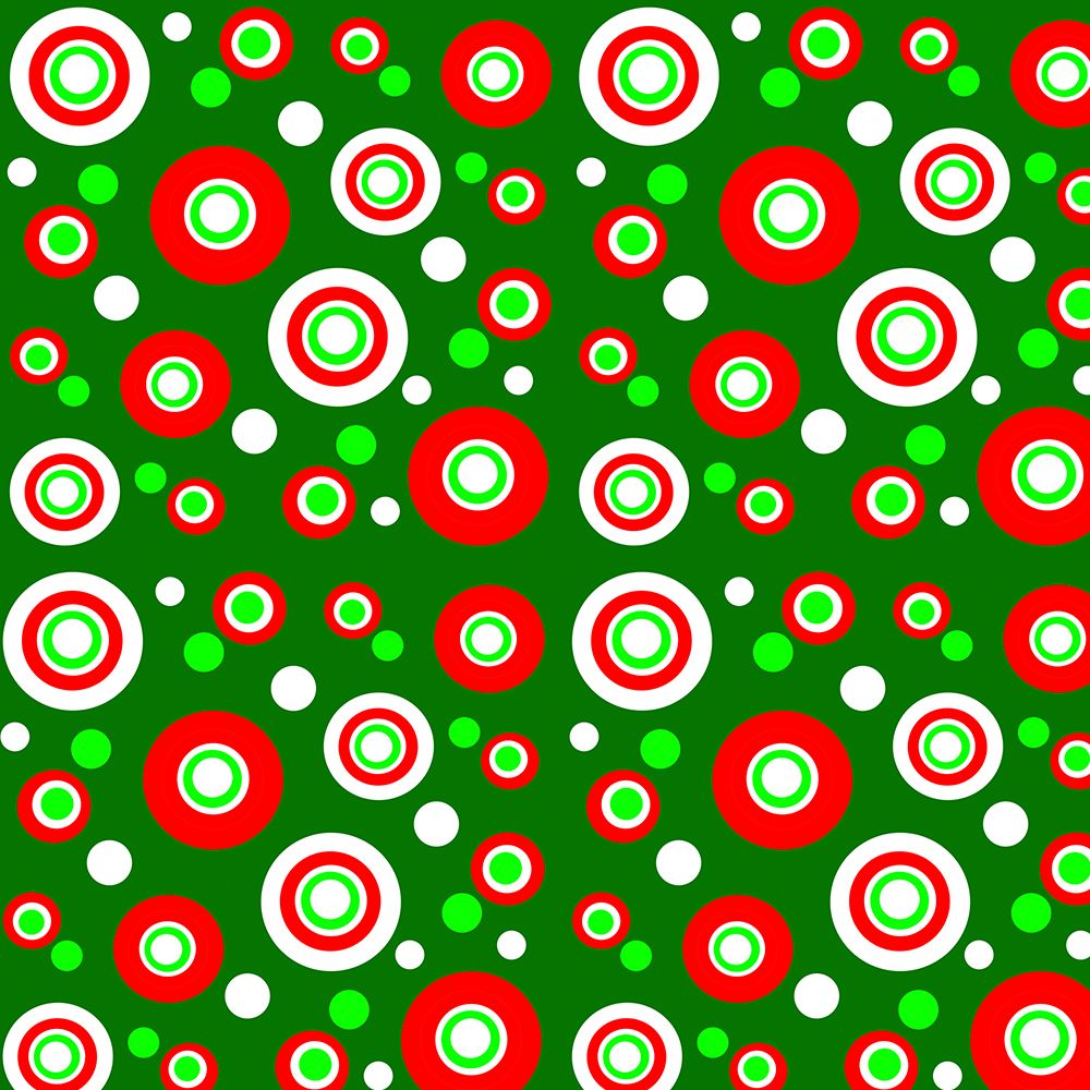 Holiday Circles