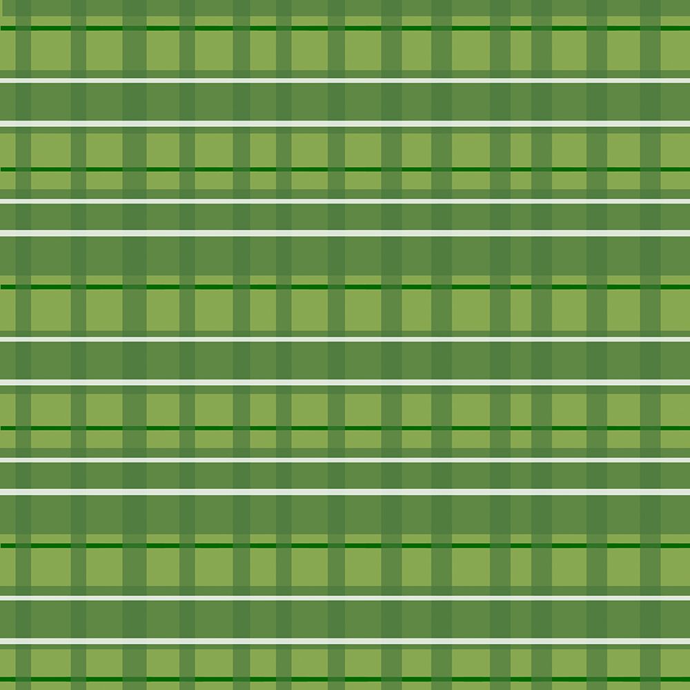 Version 2 Plaid