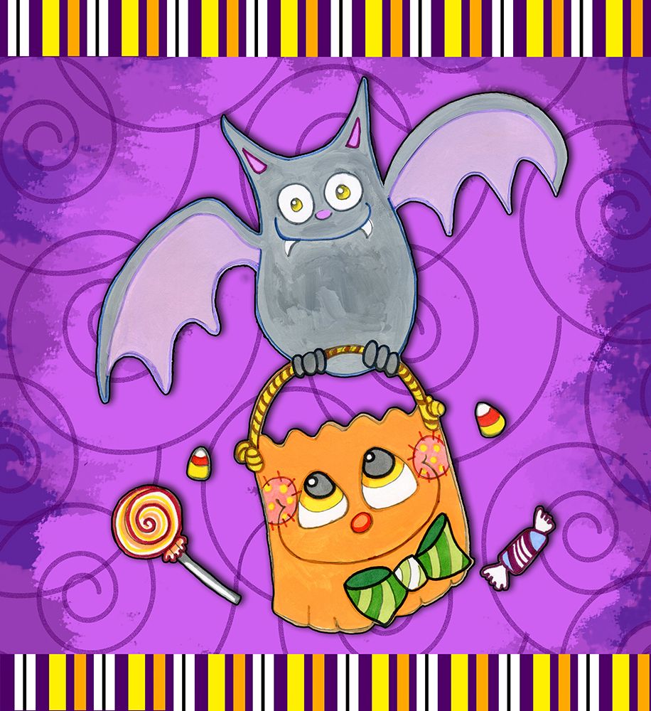 Candy Time