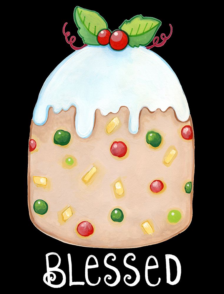 Fruitcake
