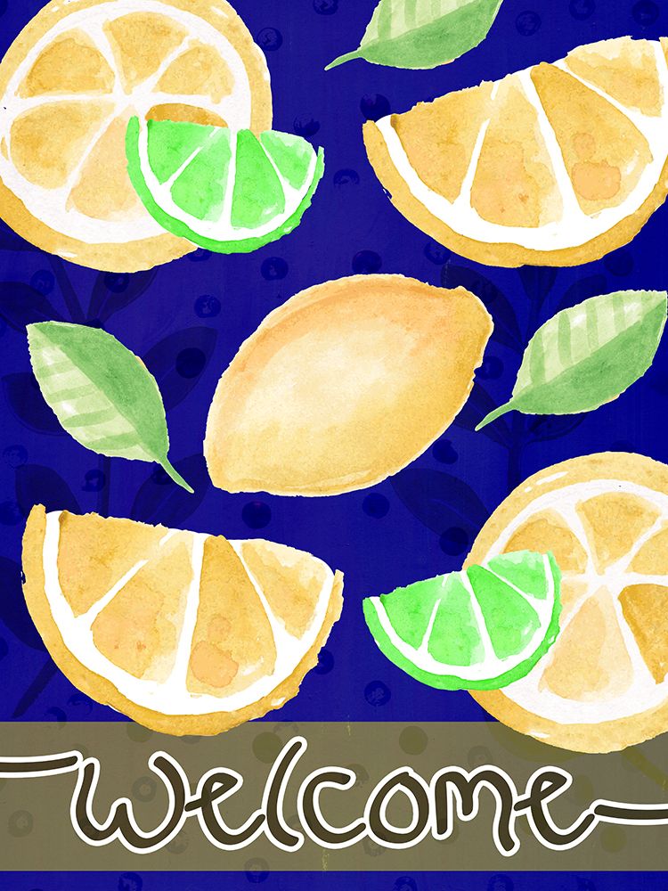 Sweet Lemons