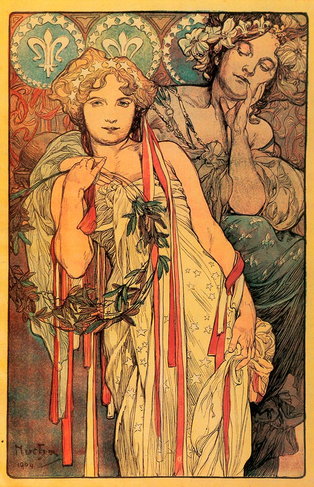 Mucha Daily News