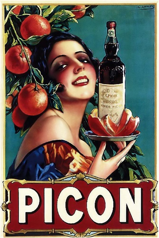 Picon Liquor