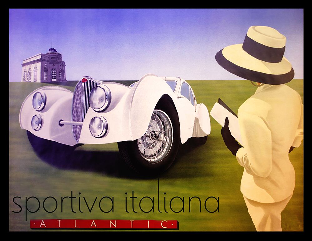 sportiva