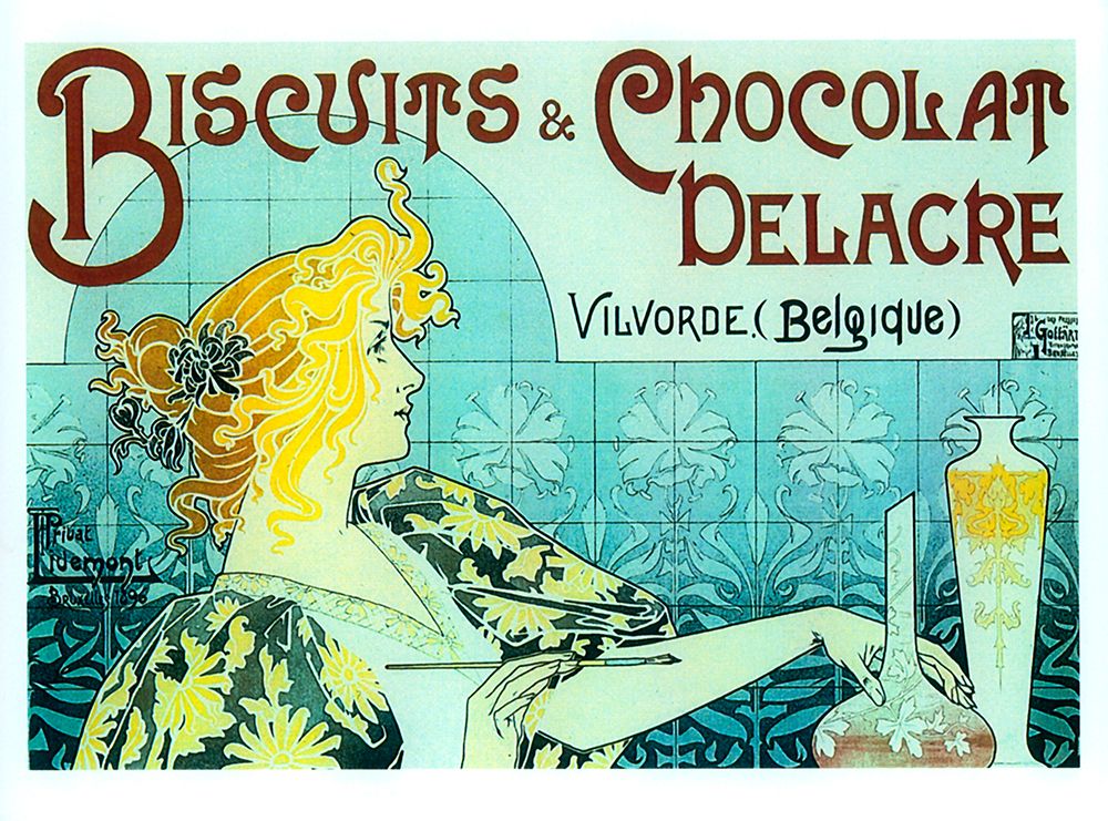 Chocolate Biscuits