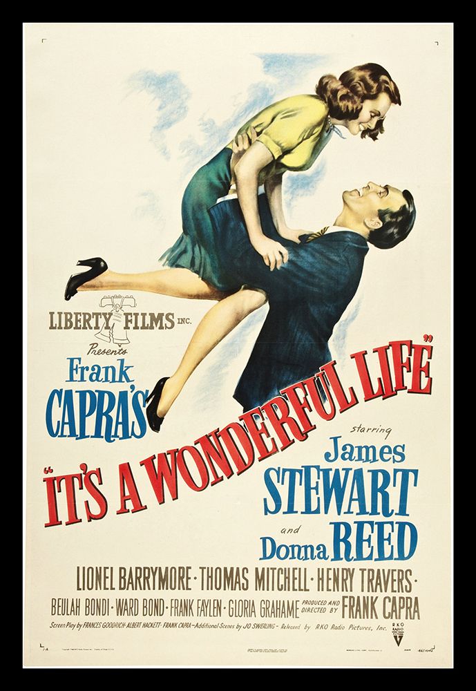 Its A Wonderful Life
