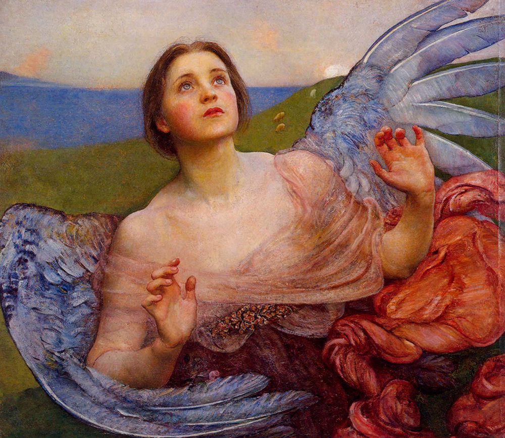 Annies Wynnerton Sense of Sight