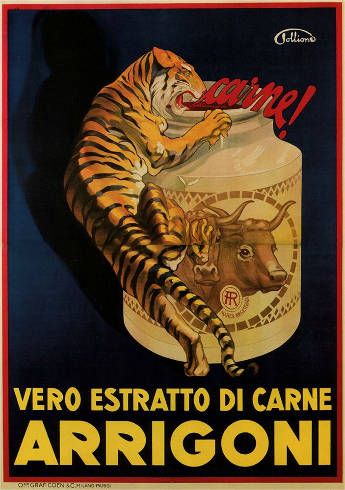 Arrigoni