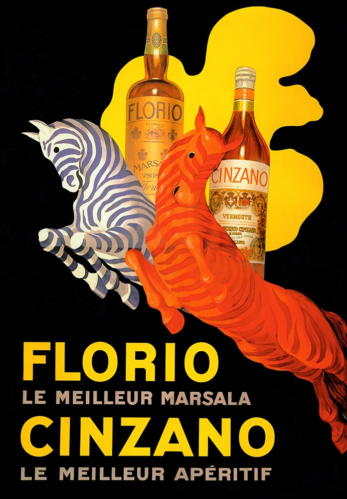 cappiello_florio_cinzano