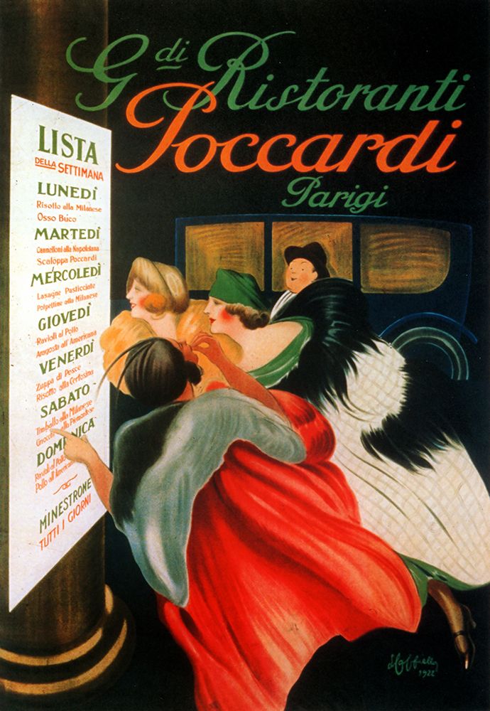 ristoranti
