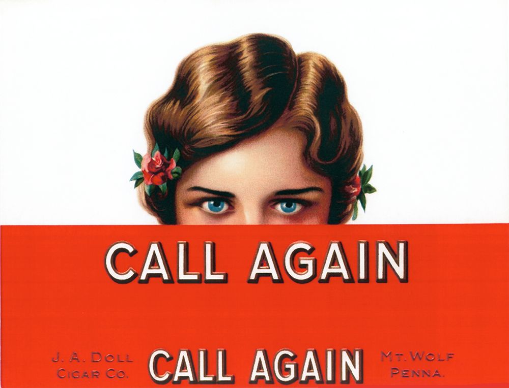 Callagain