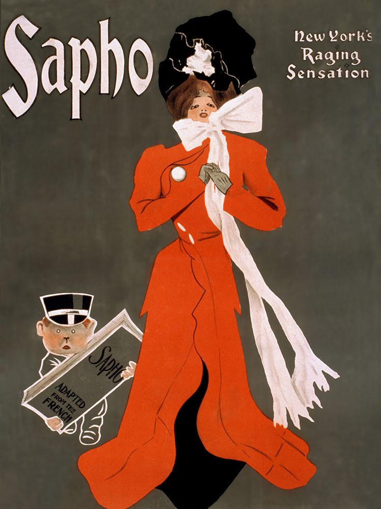 Ent Sapho