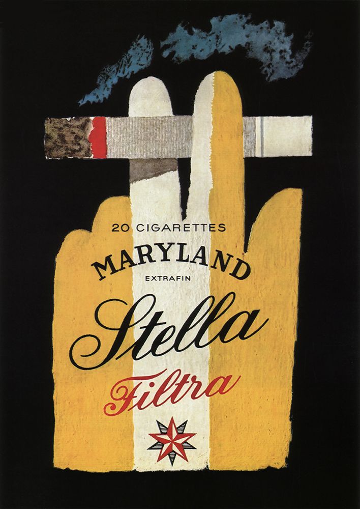 Maryland Stella Cigs