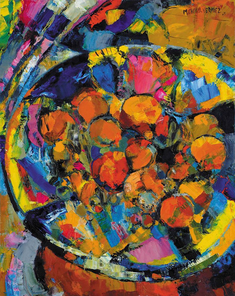 Vermez - Coupe De Fruits