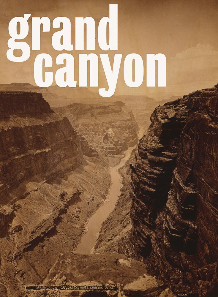 WPA_Grand Canyon