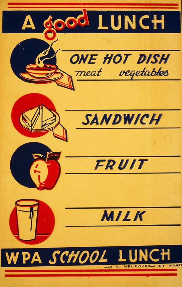 WPA_Lunch