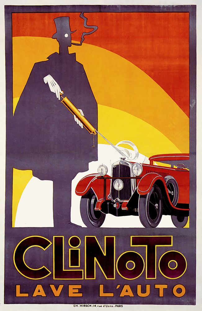Clinoto