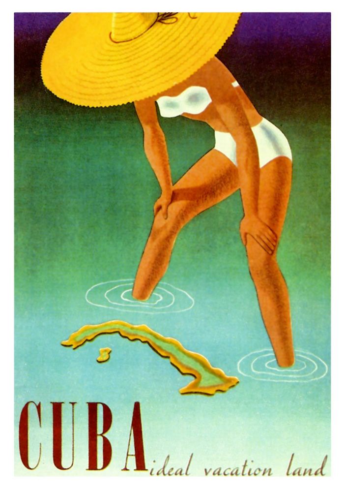 Cuba Ideal Vacation