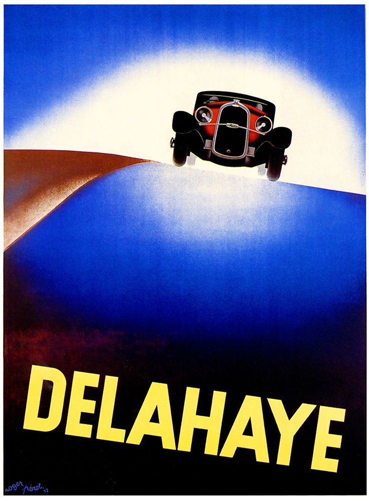 Delahaye