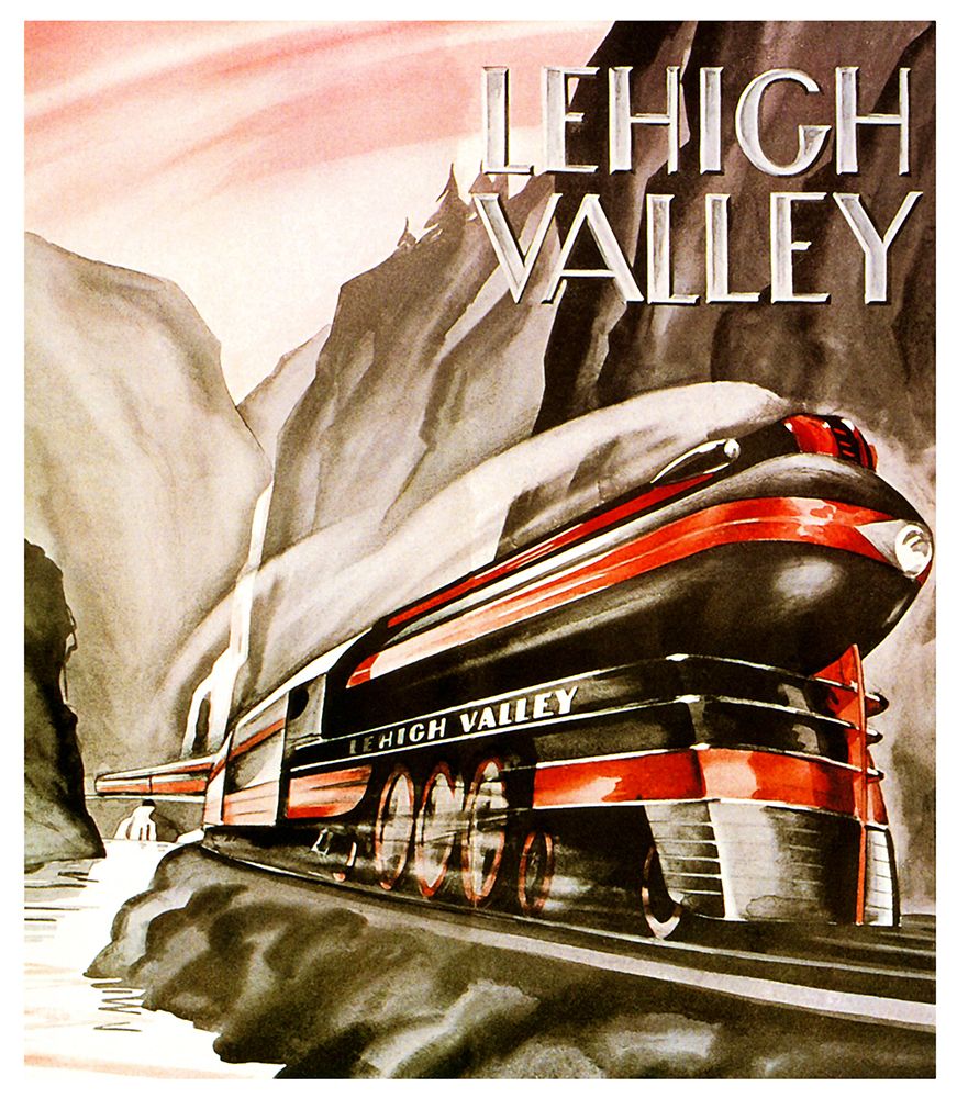 Lehigh Valley