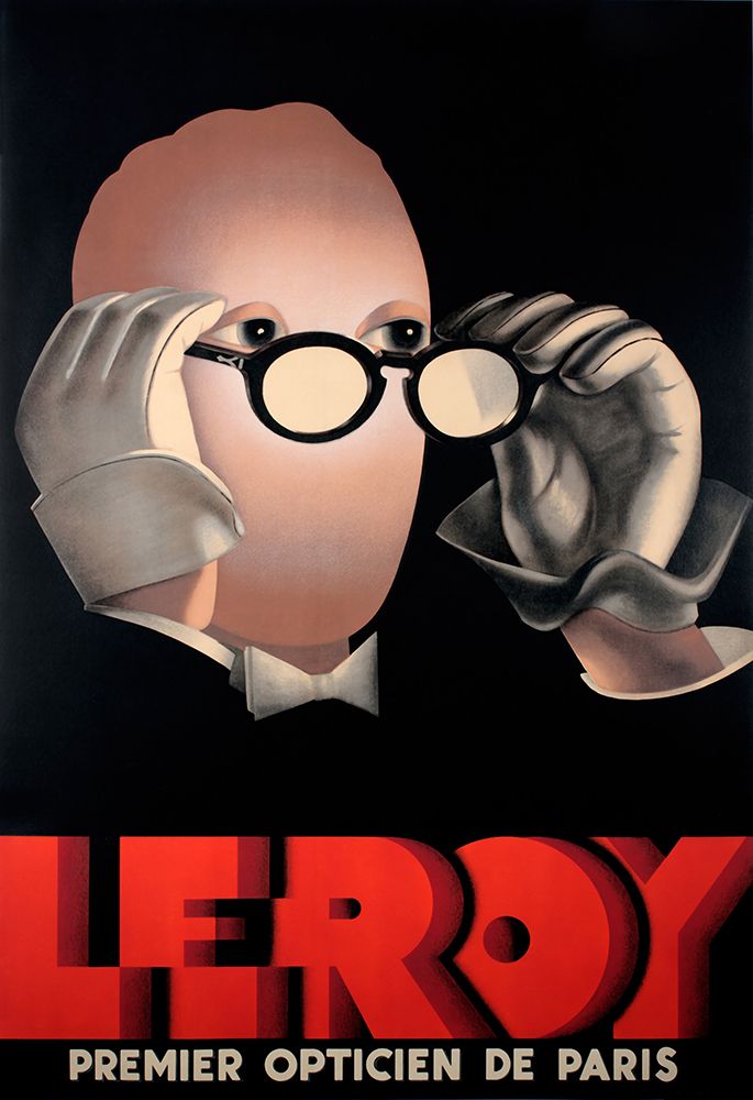 Leroy Optical