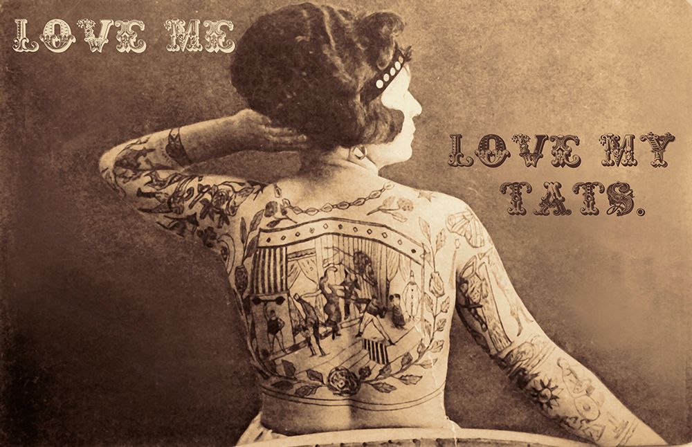 Love Me